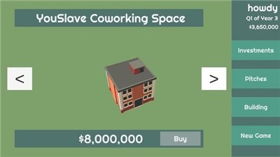 VC Tycoon(风险投资大亨)