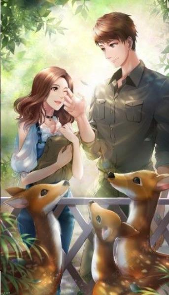天后养成记