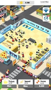 Idle Fitness(闲置的健身)