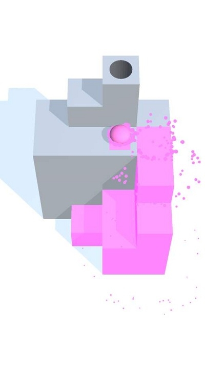 High Hole(攀高入洞) High Hole(攀高入洞)