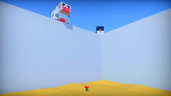 我的秘密暑假生活2.0手机版