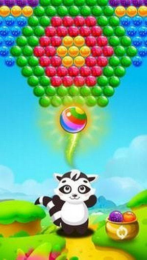 Bubble Pop Shooter(泡泡流行射手) Bubble Pop Shooter(泡泡流行射手)