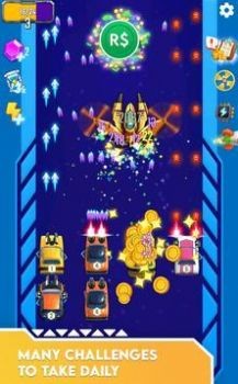 Car Defender(汽车后卫)