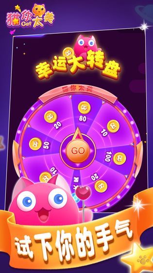 猫你太美 猫你太美