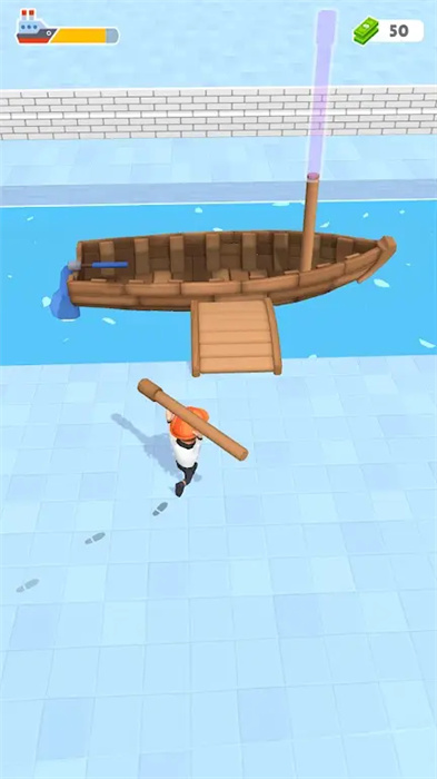 造船海港大亨(Ship Craft)
