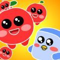 怪异的水果Spooky Fruits