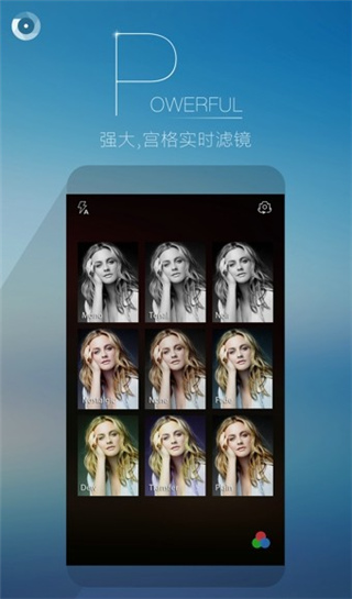 果壳相机app 果壳相机app