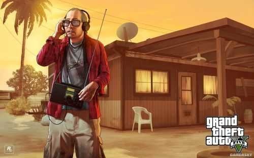 gta5手机版安装包免费下载正版
