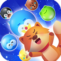 Bubble Pet Shooter(泡泡宠物射手)