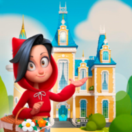 仙女酒店Fairy Hotel中文版