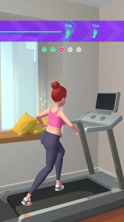 健康生活节奏healthy lifestyle