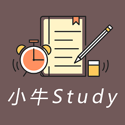 小牛学习板