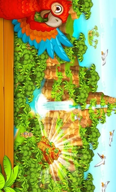 Farm Island(天堂农场幸运岛无限金币钻石版)