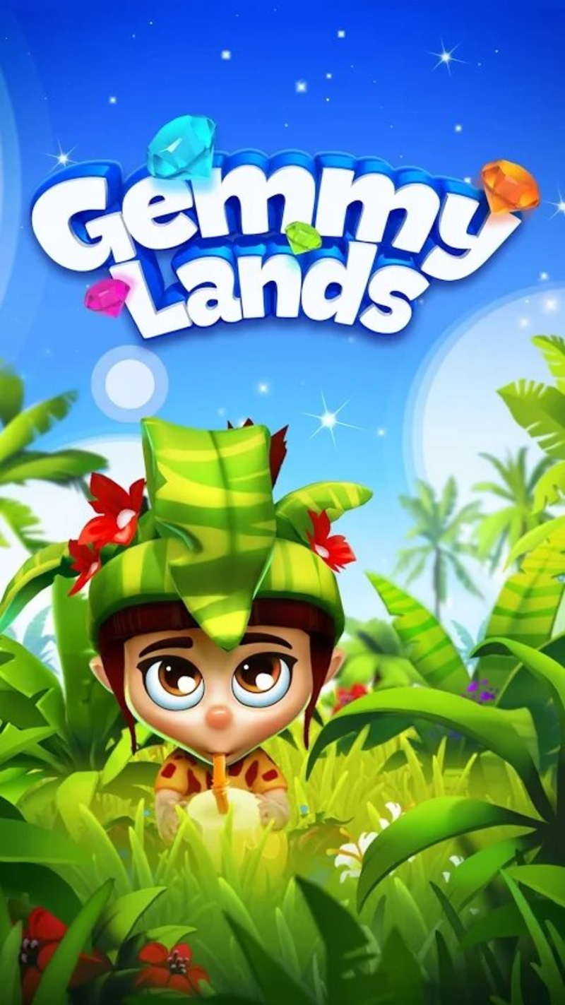 Gemmy Lands(双子座地)