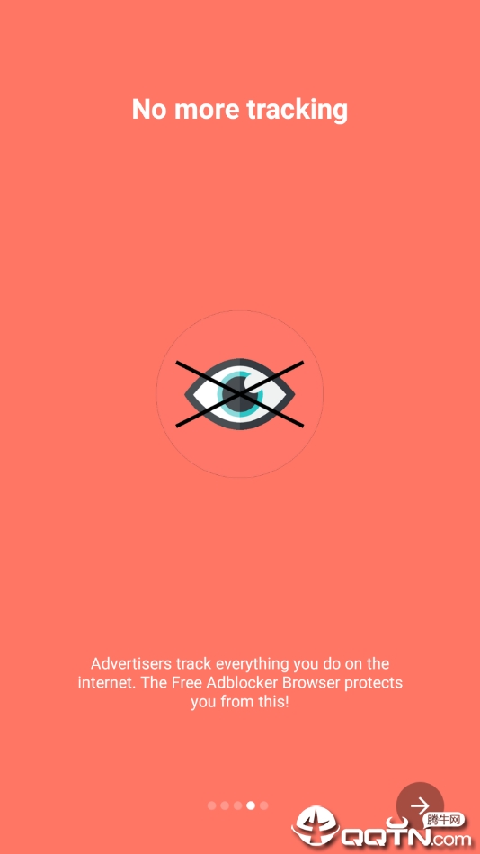 Free Adblocker Browser(Adblocker浏览器)