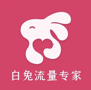 白兔流量专家