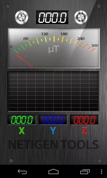 Best Metal Detector最好的金属探测器app Best Metal Detector最好的金属探测器app