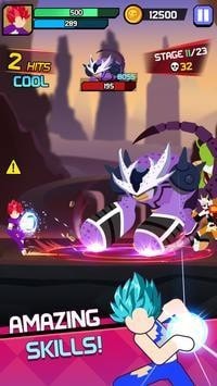 Stick Warriors(火柴人龙斗士战斗) Stick Warriors(火柴人龙斗士战斗)