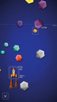 这不需要航天科学Rocket Science