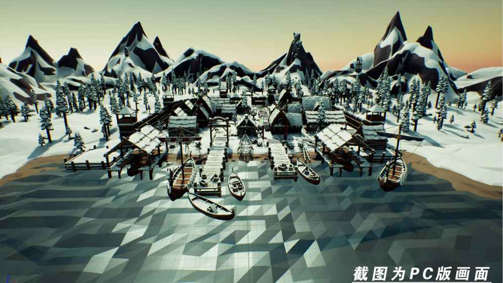 NAdvanced(真实战略手游)