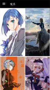 啵乐漫画官方正版 啵乐漫画官方正版