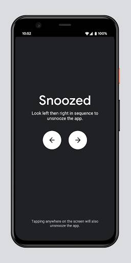 Look to Speak(语言交流)app