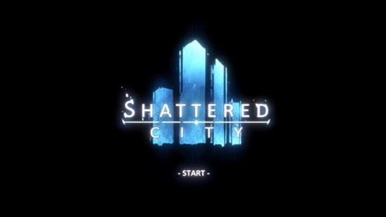 Shattered City(破碎都市手游)