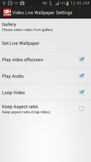 viideo live wellpape动态壁纸下载
