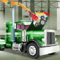 卡车制造商工厂(Truck Maker Factory)