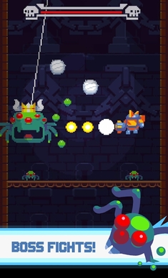 Tower Fortress(森林之塔手游) Tower Fortress(森林之塔手游)