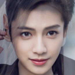 男女变身镜