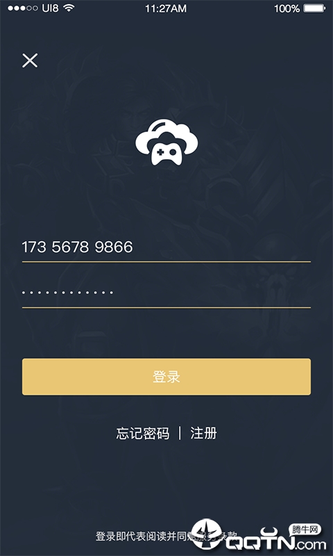 未来网咖 未来网咖