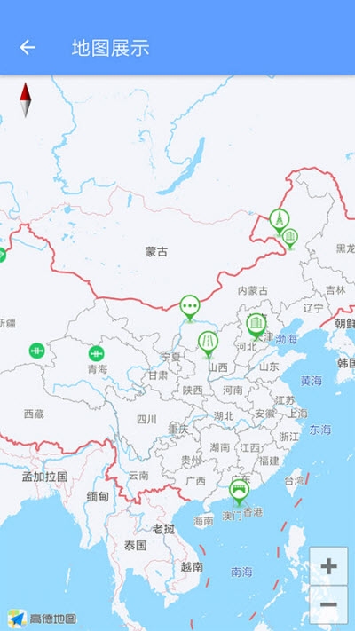 粤水感知