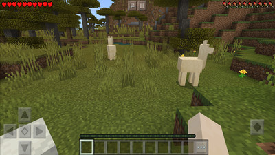 我的世界起床战争Minecraft Dungeons手机版