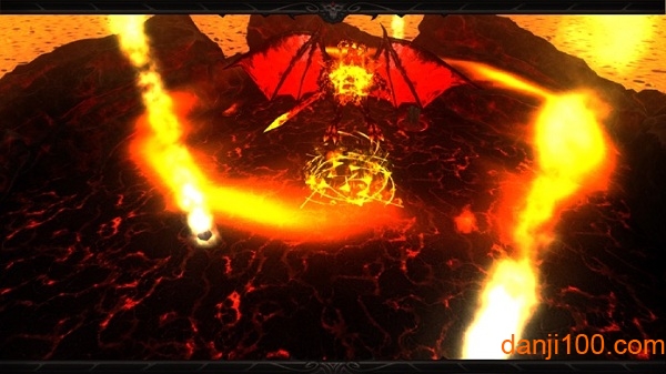 VengeanceRPG手游