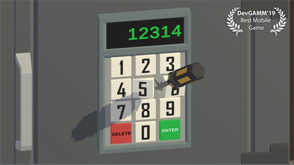 微小的房间故事小镇之谜新版本