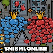 史莱姆大乱斗游戏(smismi.online)
