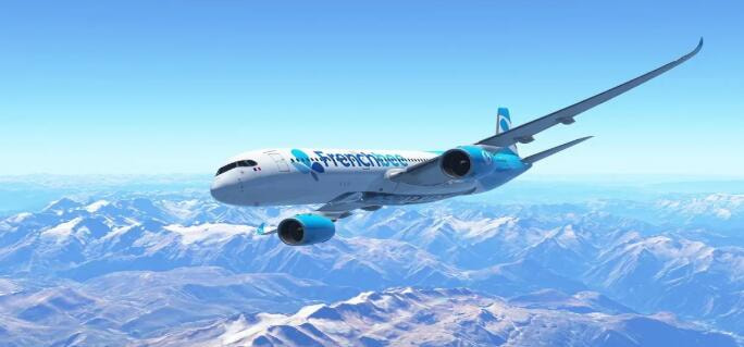 Infinite Flight(无限试飞联机破解版)