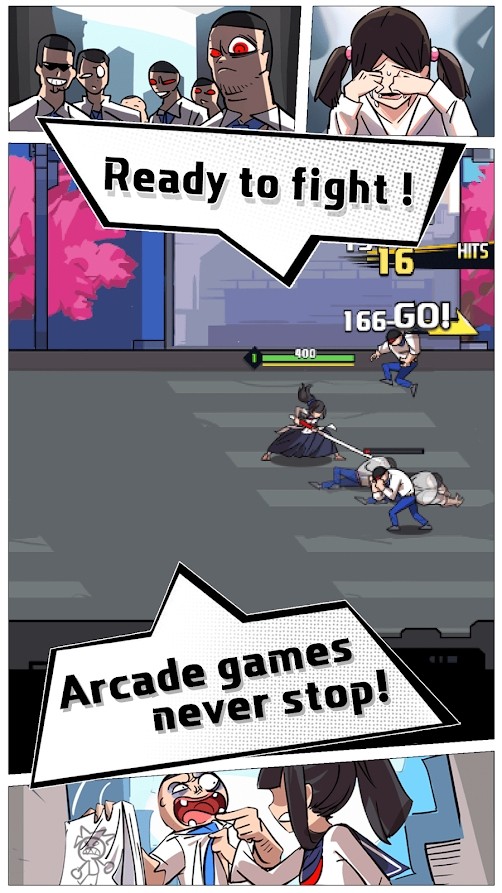 猎剑者Sword Hunter 猎剑者Sword Hunter