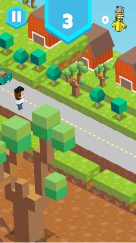 Long Way(长长的路手游)