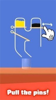 果汁搭配(Juice Blending)