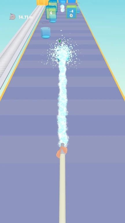 灭火跑酷(Firefighter Run) 灭火跑酷(Firefighter Run)