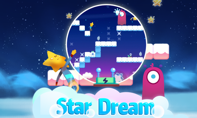 星星的梦StarDream 星星的梦StarDream