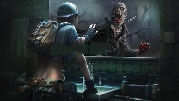 僵尸狙击猎杀Zombie Hunter 2021 King 僵尸狙击猎杀Zombie Hunter 2021 King