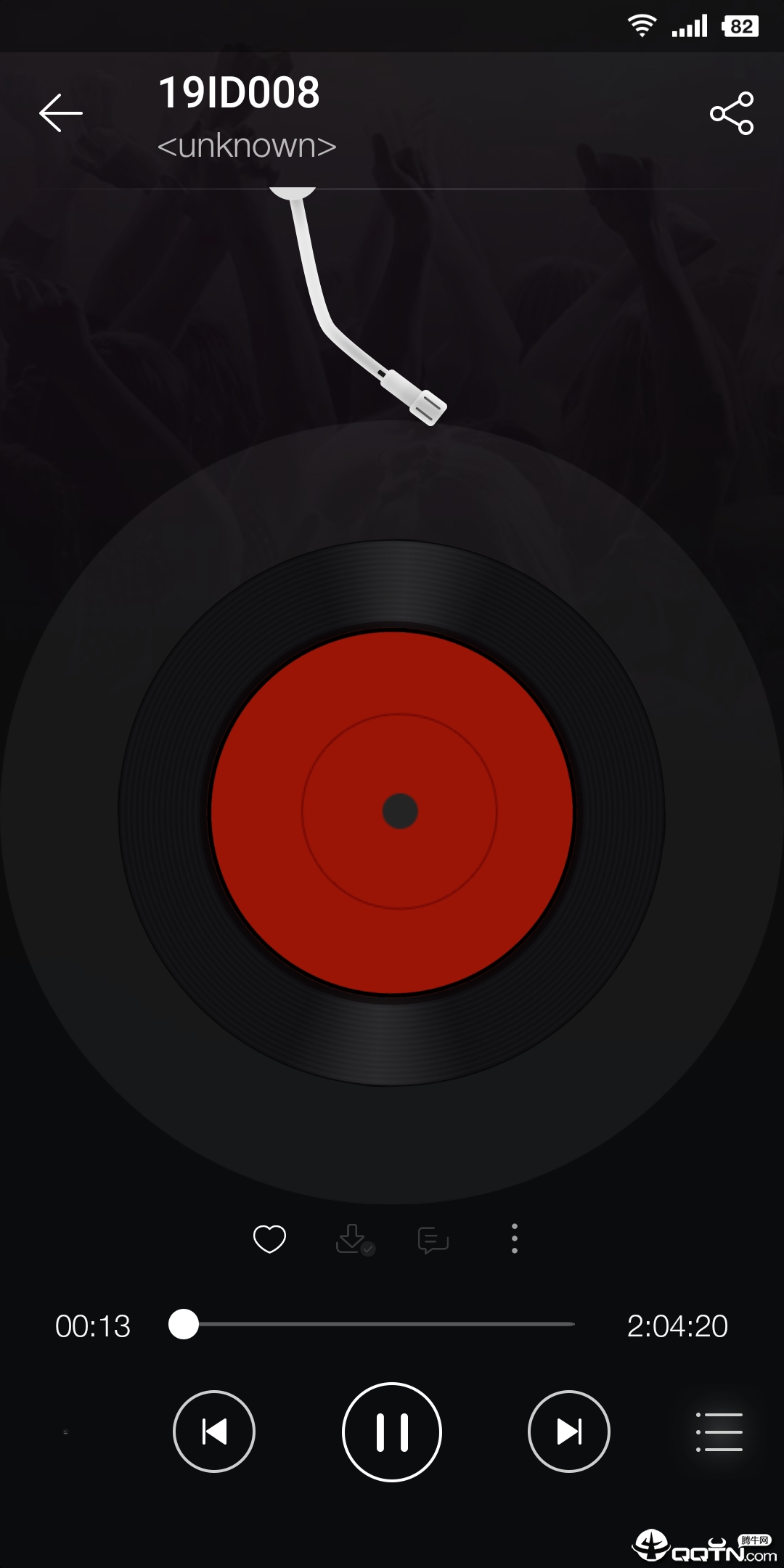 千千Music
