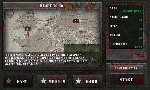 士兵荣耀二战僵尸