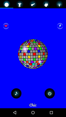 Musical Disco Lights音乐迪斯科灯中文版下载