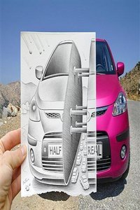 RealorfakephotosPS图象处理
