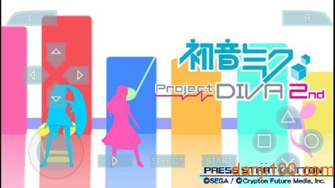 歌姬计划2