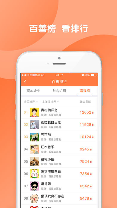 好人圈